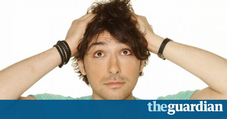 Alex Zane