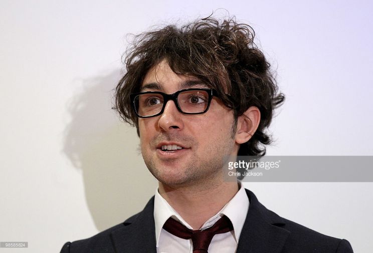 Alex Zane