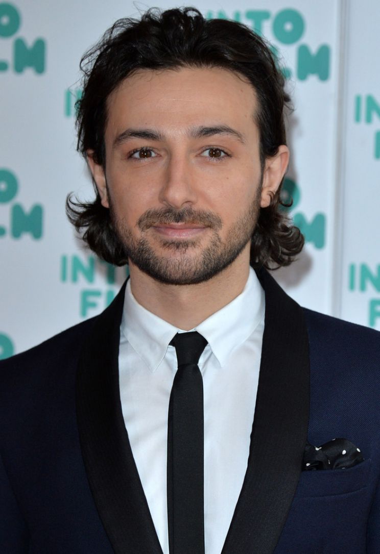 Alex Zane