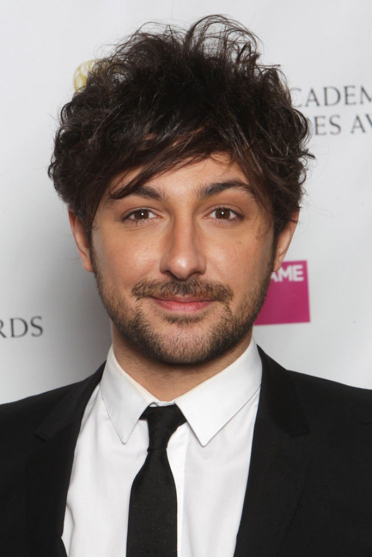 Alex Zane