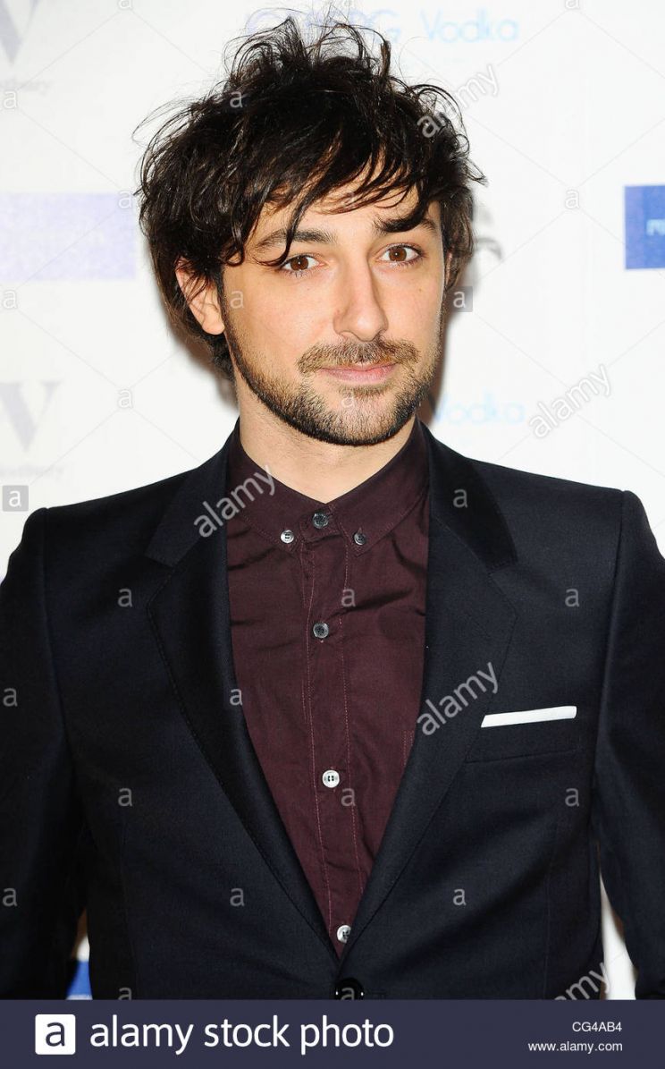 Alex Zane