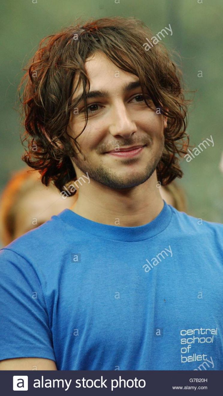 Alex Zane