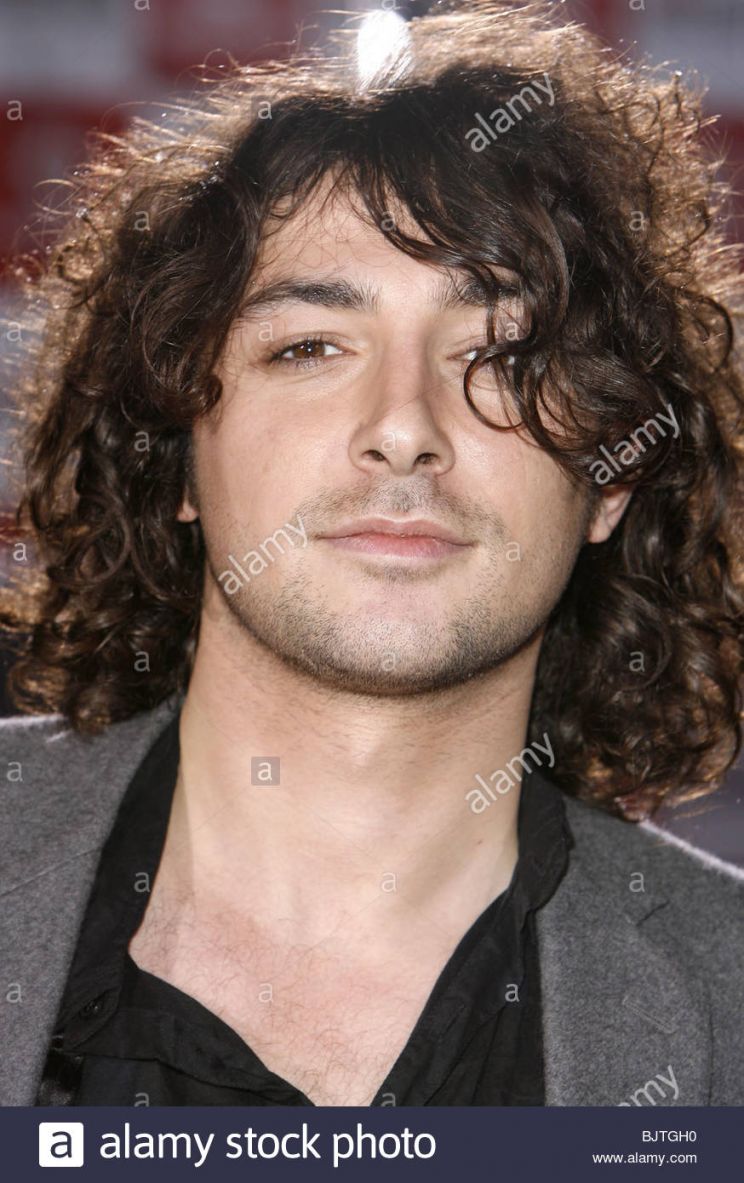 Alex Zane