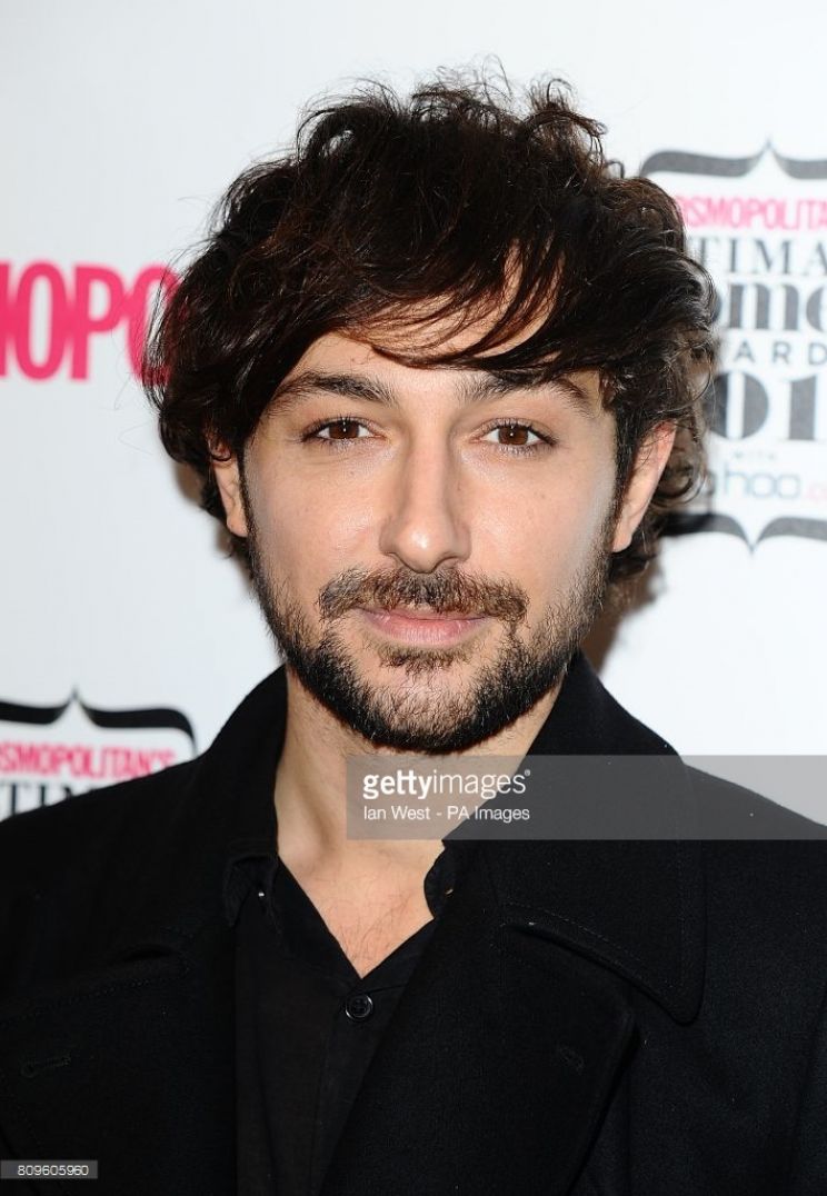 Alex Zane