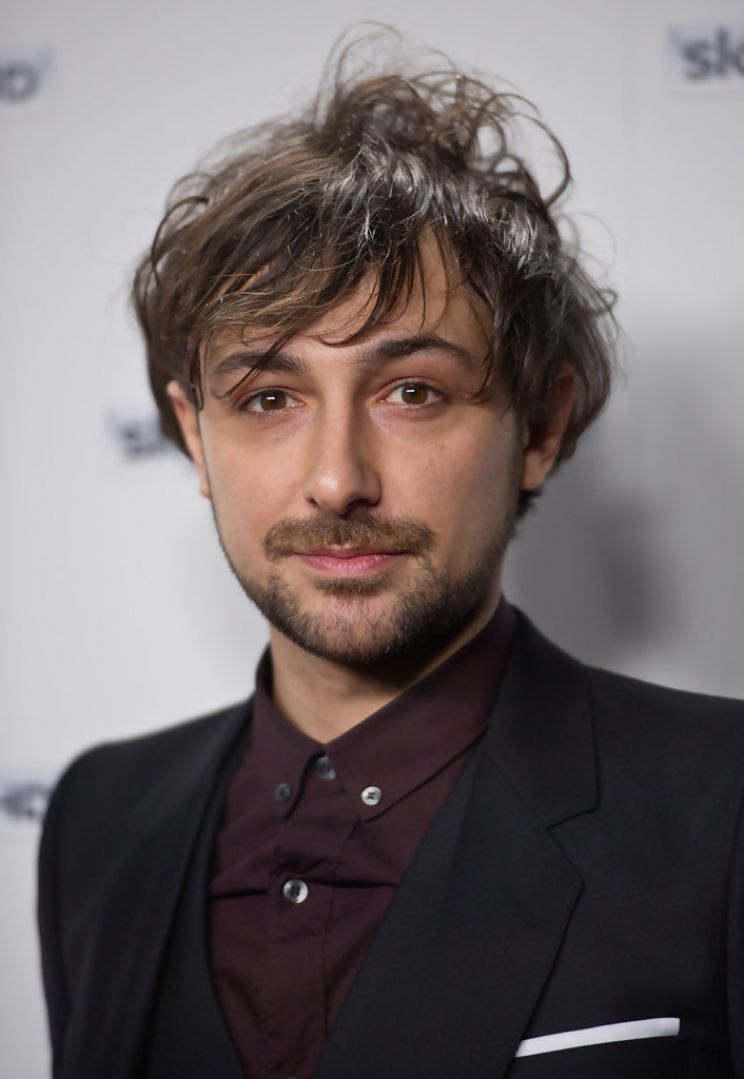 Alex Zane
