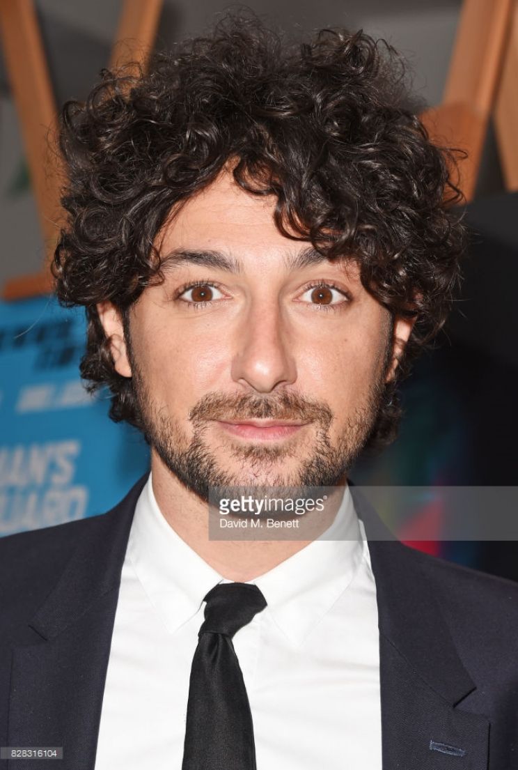 Alex Zane