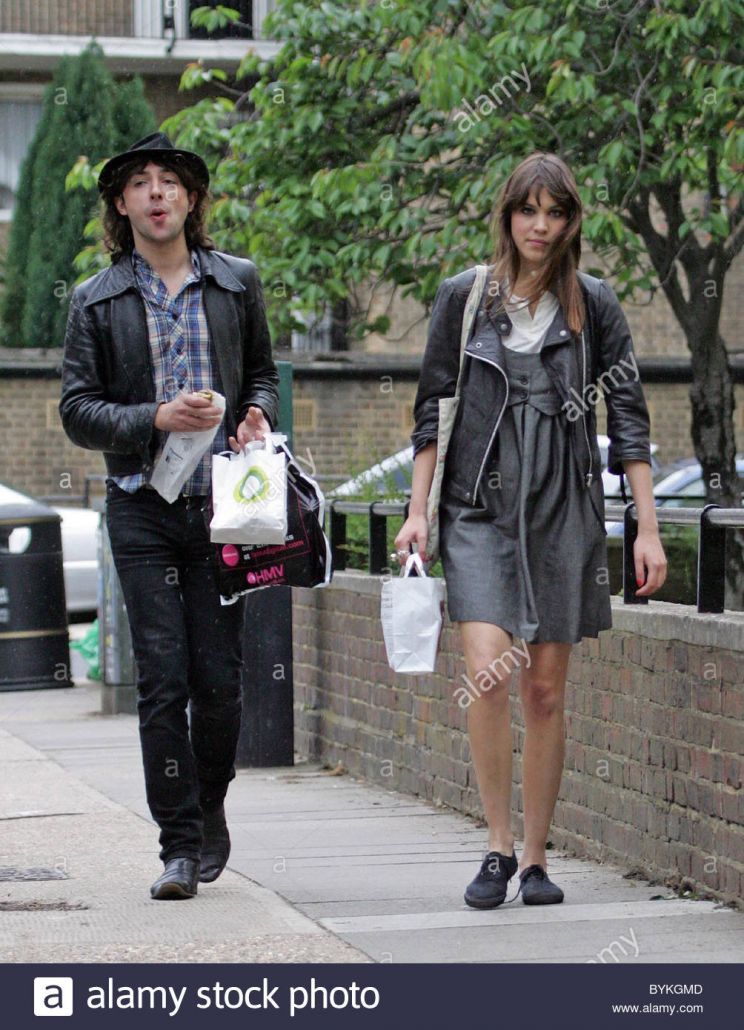 Alex Zane