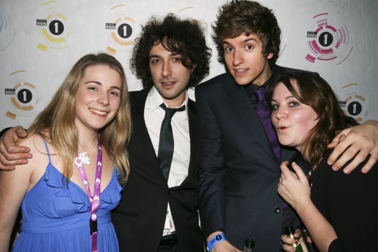 Alex Zane