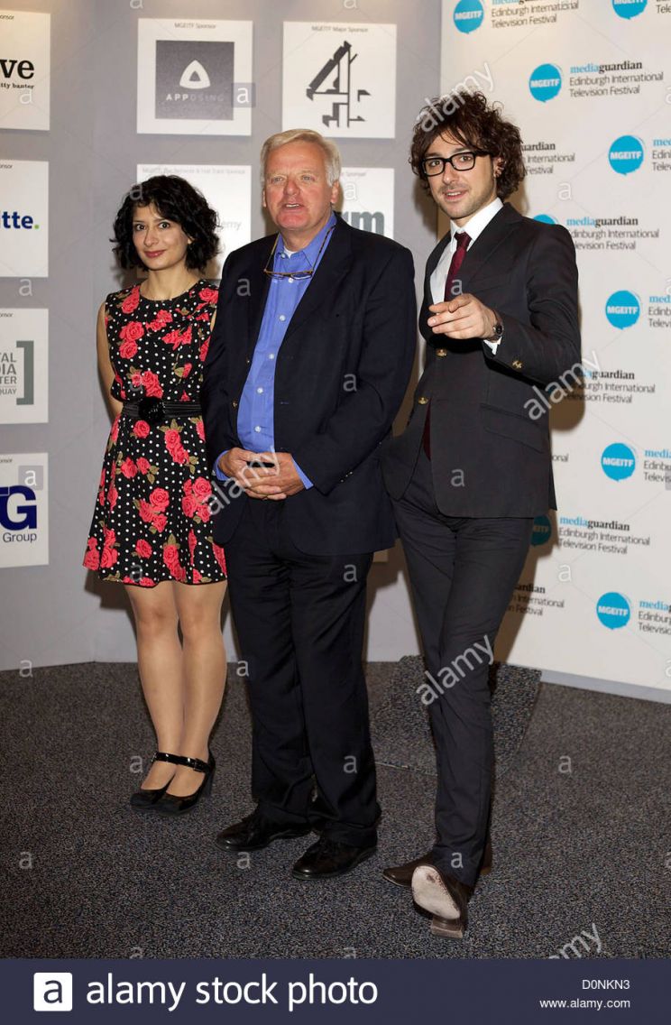 Alex Zane