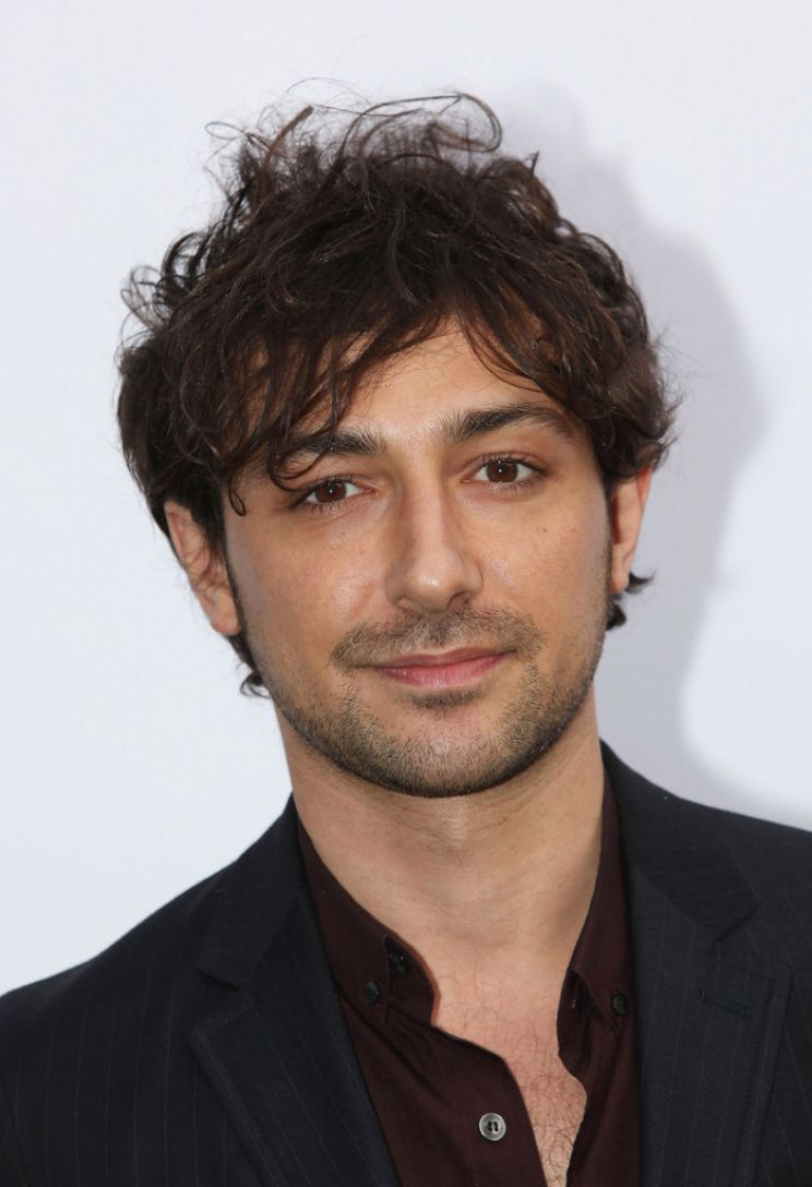 Alex Zane