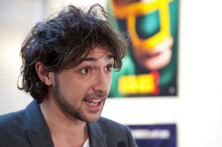 Alex Zane