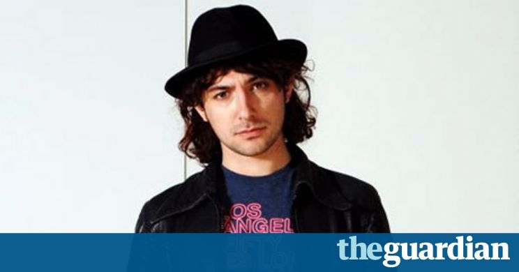 Alex Zane