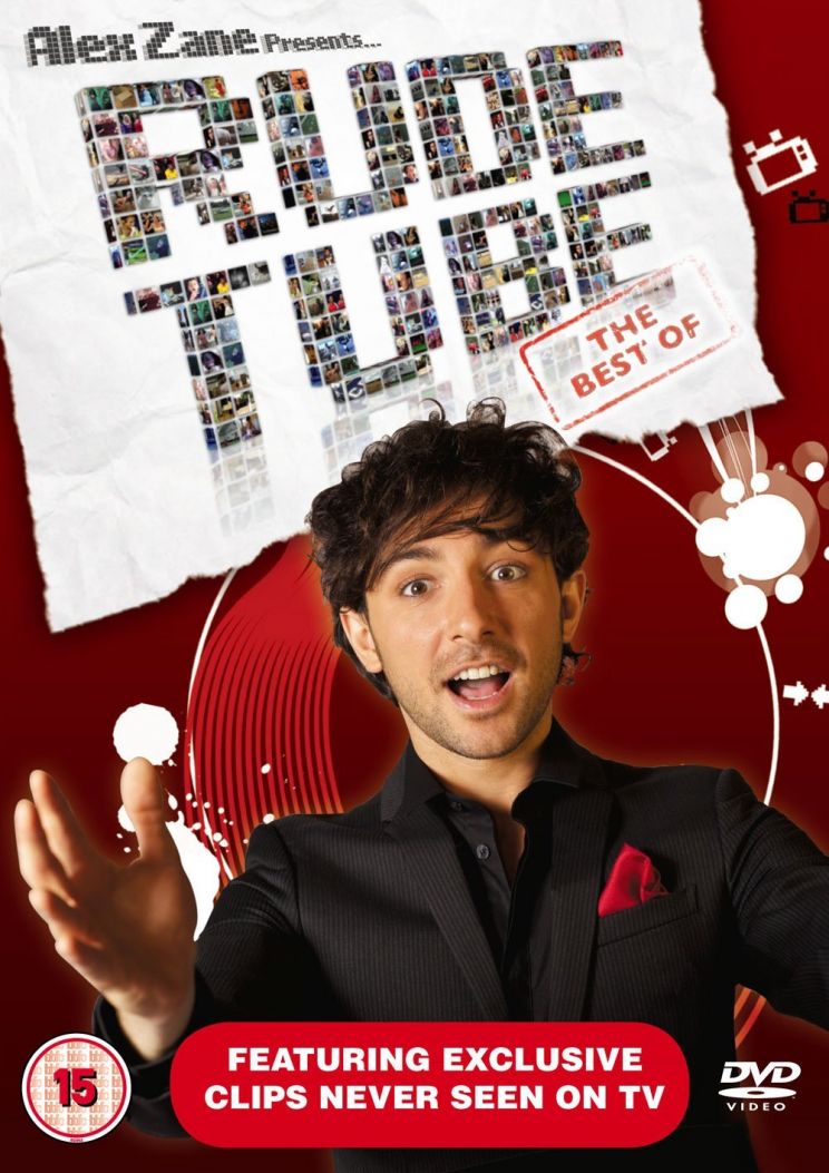Alex Zane