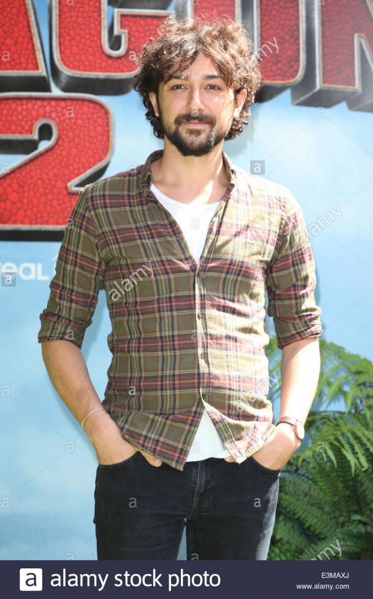 Alex Zane
