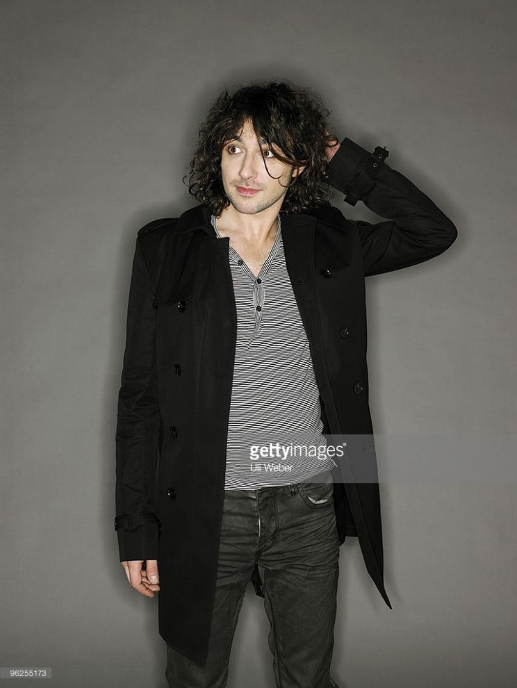 Alex Zane
