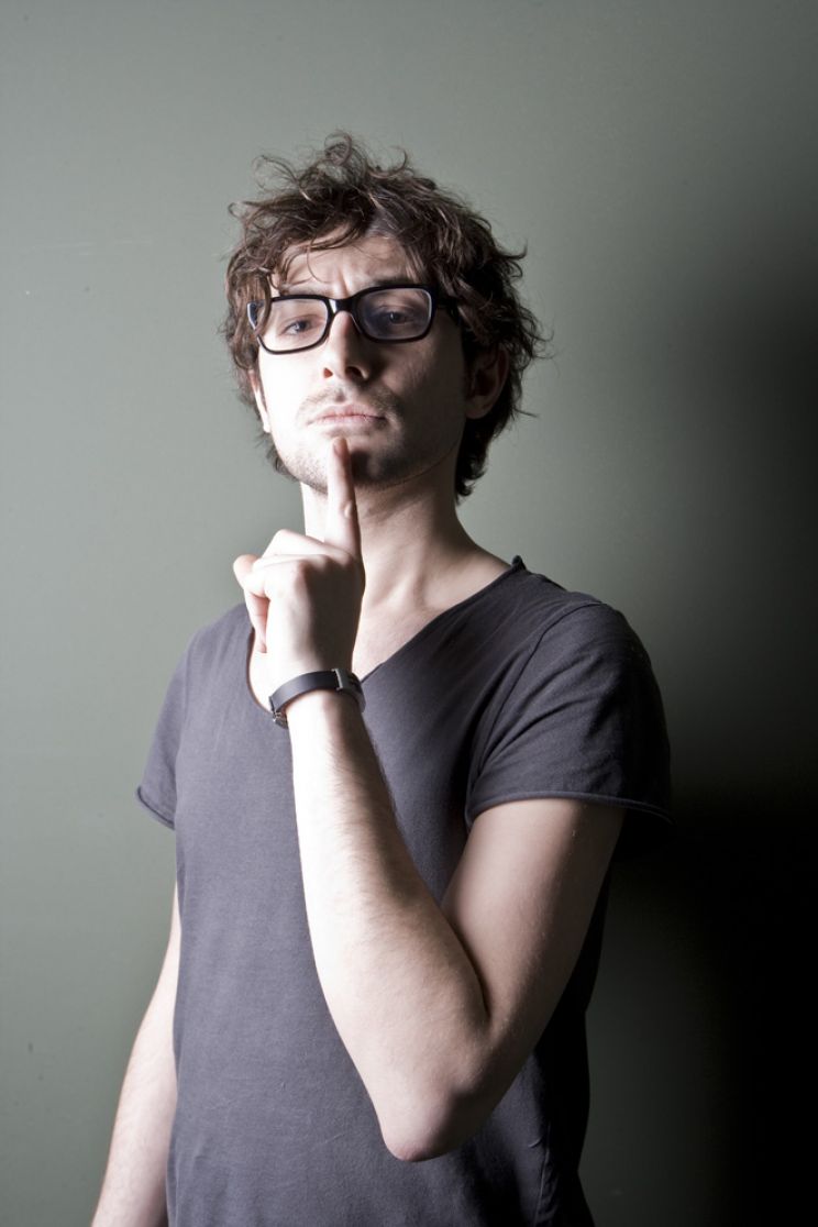 Alex Zane