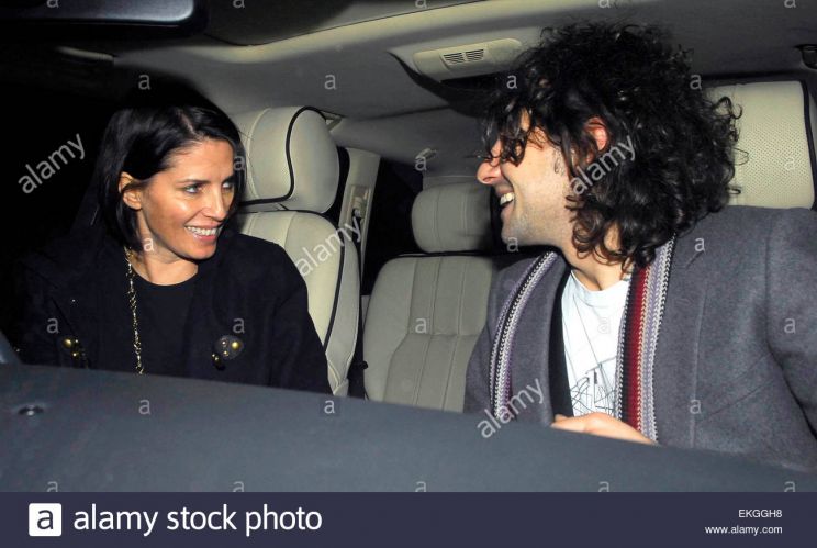 Alex Zane