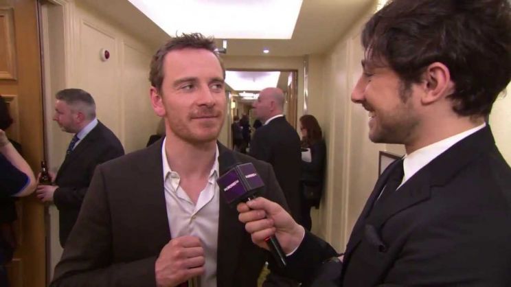 Alex Zane