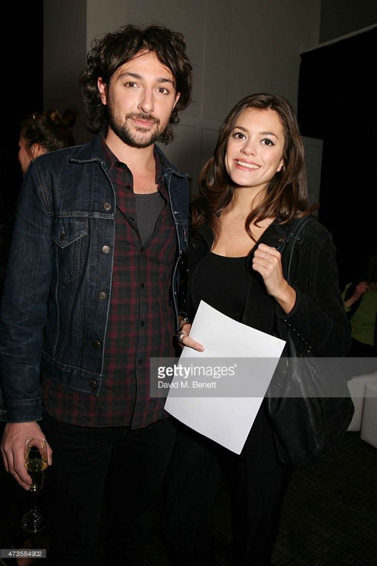 Alex Zane