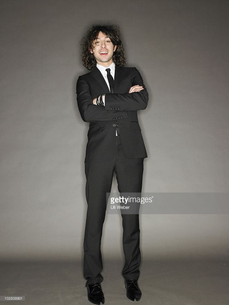 Alex Zane