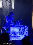 Alex Zelenka