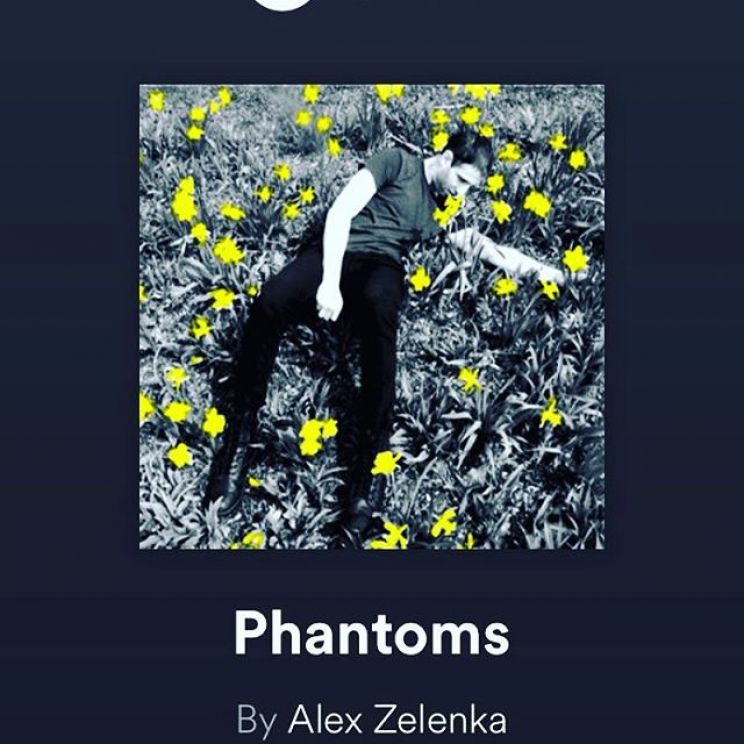 Alex Zelenka