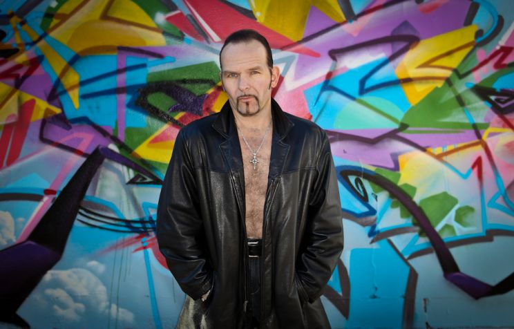 Alex Ziwak