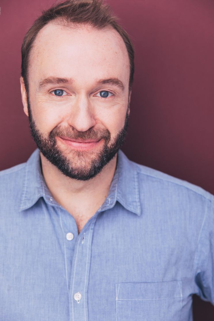 Alex Ziwak