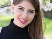Alexa Blair Robertson