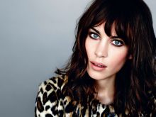 Alexa Chung