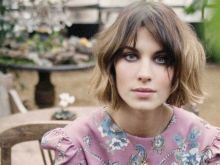 Alexa Chung