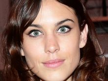 Alexa Chung