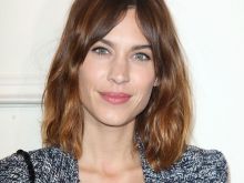 Alexa Chung