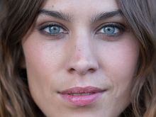 Alexa Chung