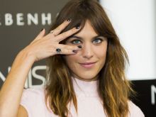 Alexa Chung