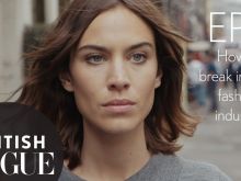 Alexa Chung