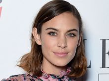 Alexa Chung