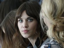 Alexa Chung