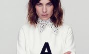 Alexa Chung