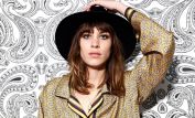 Alexa Chung