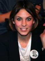 Alexa Chung #613079 picture (Portrait Medium)