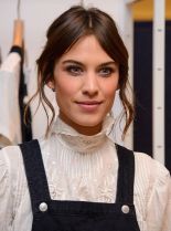 Alexa Chung