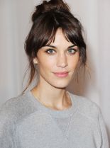 Alexa Chung #613095 picture (Portrait Medium)