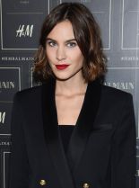 Alexa Chung #613097 picture (Portrait Medium)