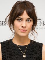 Alexa Chung