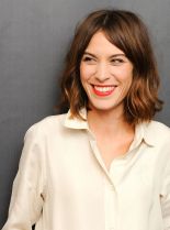 Alexa Chung #613101 picture (Portrait Medium)