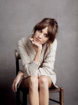 Alexa Chung