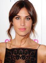 Alexa Chung #613110 picture (Portrait Medium)