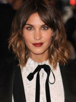 Alexa Chung #613114 picture (Portrait Medium)