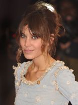 Alexa Chung #613117 picture (Portrait Medium)